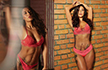 Tiger Shroffs sister Krishna Shroff flaunts toned body in latest Bikini shoot, take a look